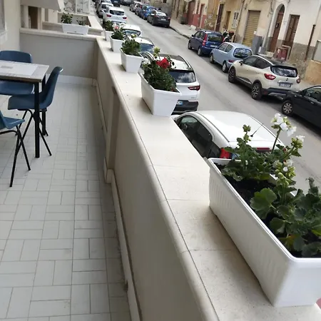 Appartamento Gioeni 95 Agrigento