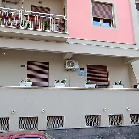 Appartamento Gioeni 95 *