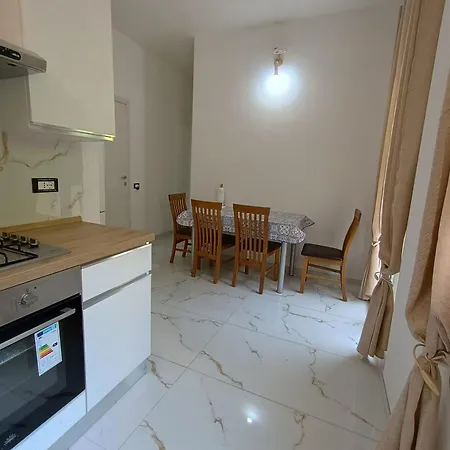 Appartamento Gioeni 95 Agrigento