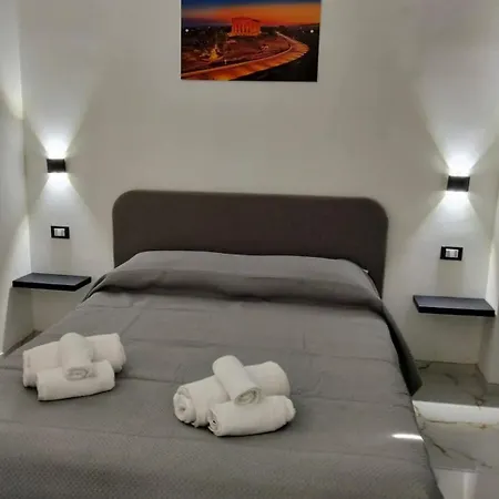 Appartamento Gioeni 95 Agrigento
