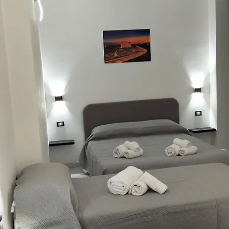 Apartment Gioeni 95 Agrigento