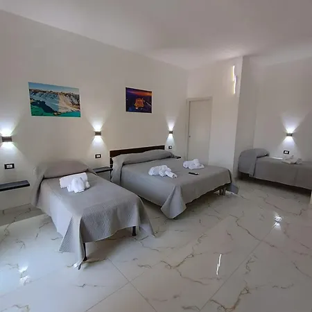 Appartamento Gioeni 95