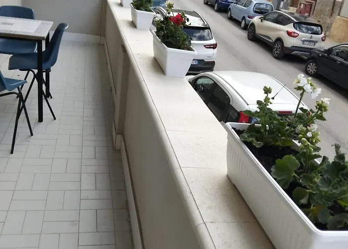 Apartman Gioeni 95 Agrigento