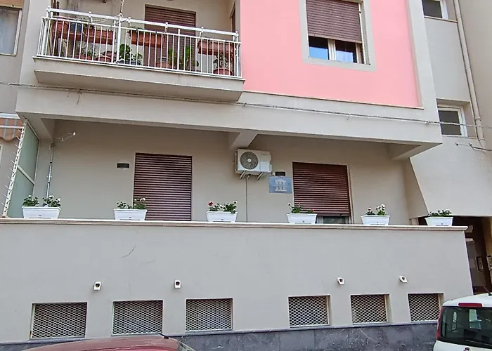 Apartment Gioeni 95 *