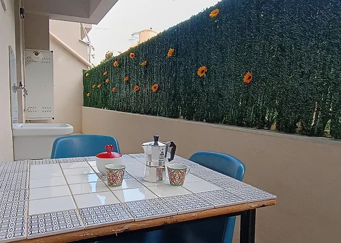 Gioeni 95 Apartment Agrigento