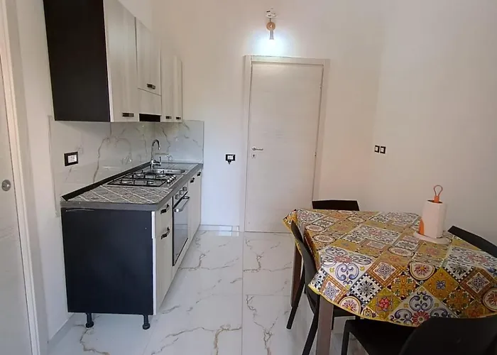 Gioeni 95 * Agrigento