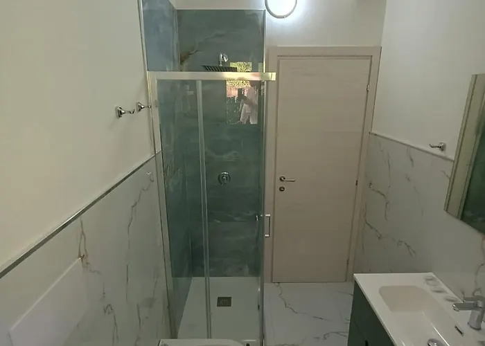 Gioeni 95 * Agrigento