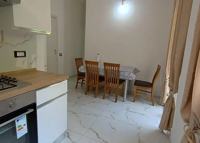 Apartment Gioeni 95 Agrigento