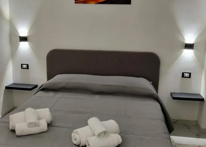 Apartman Gioeni 95 Agrigento