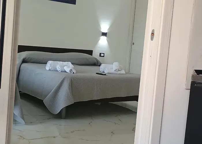 Gioeni 95 Apartman *
