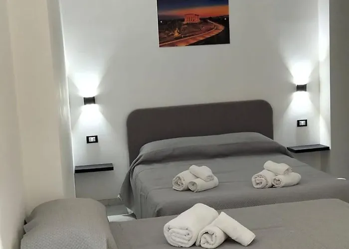 Apartment Gioeni 95 Agrigento