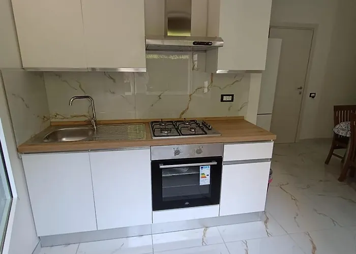 Gioeni 95 * Agrigento