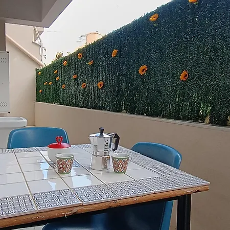 Gioeni 95 Apartman Agrigento