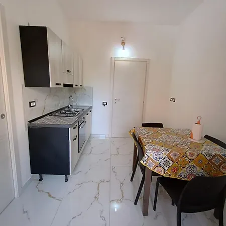 Gioeni 95 * Agrigento