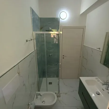 Gioeni 95 * Agrigento