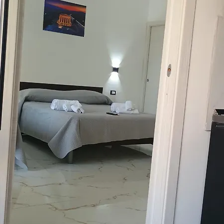 Gioeni 95 Apartman *