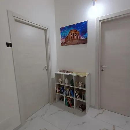 Gioeni 95 * アグリジェント