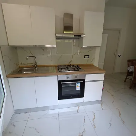 Gioeni 95 * Agrigento