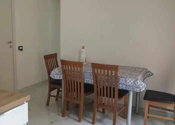 Gioeni 95 阿格里真托