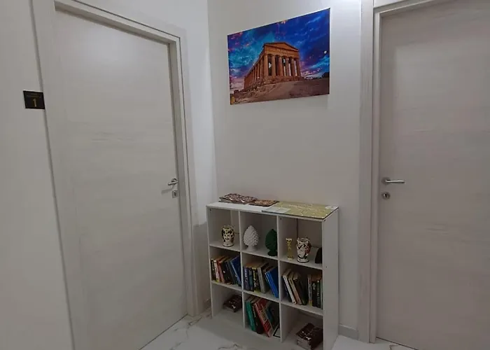 Gioeni 95 * 阿格里真托